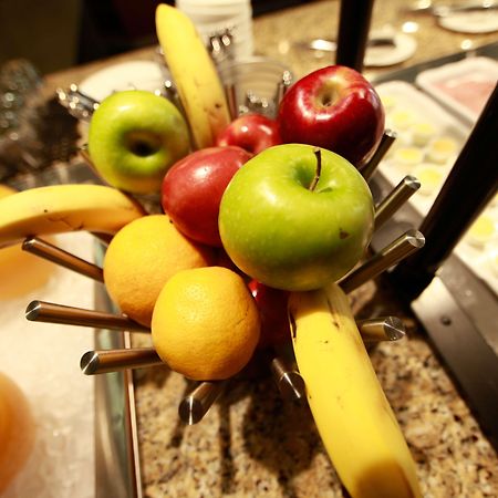 Hyatt Place North Raleigh Midtown מראה חיצוני תמונה