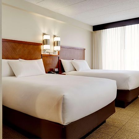 Hyatt Place North Raleigh Midtown מראה חיצוני תמונה