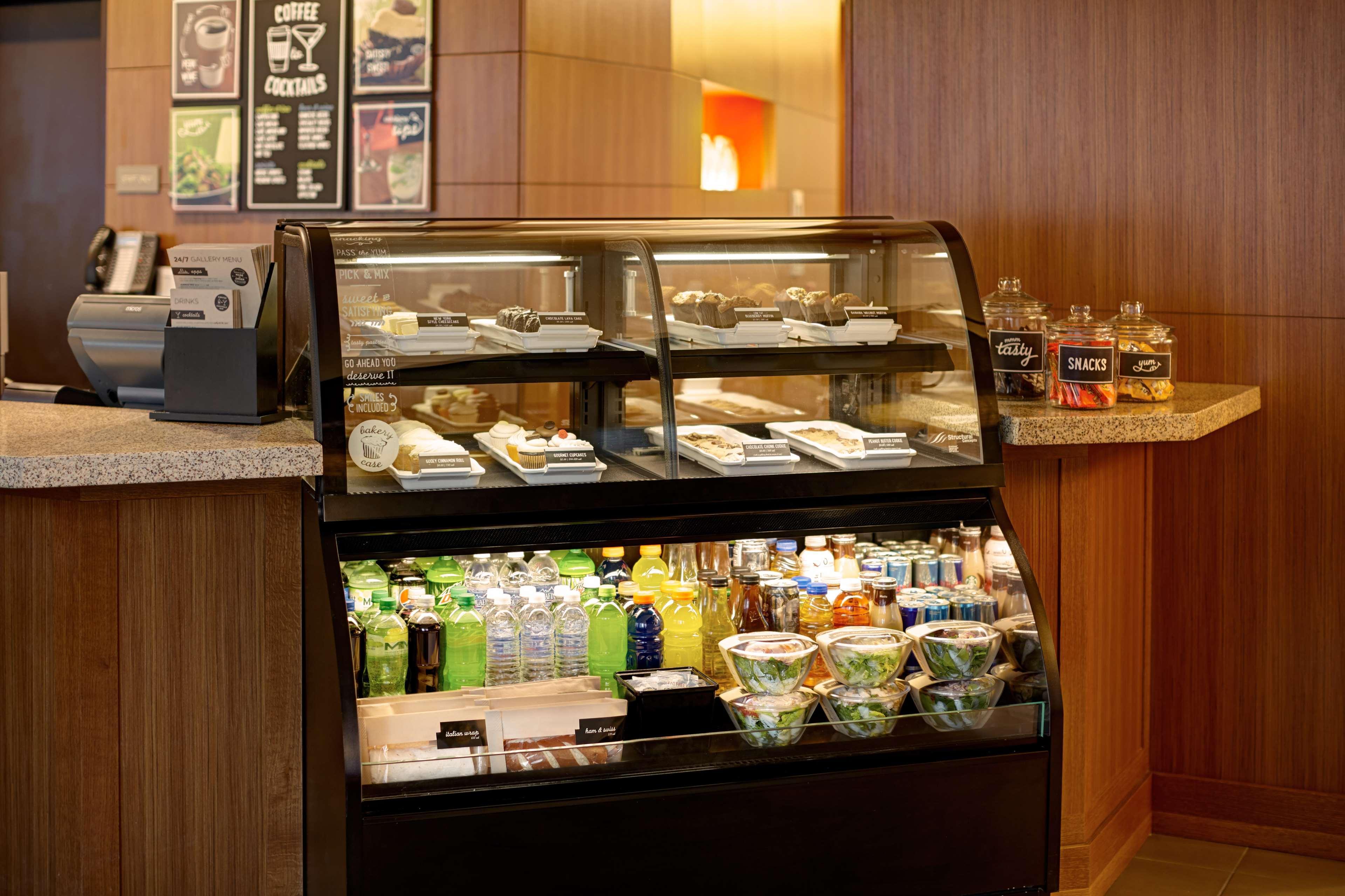 Hyatt Place North Raleigh Midtown מראה חיצוני תמונה