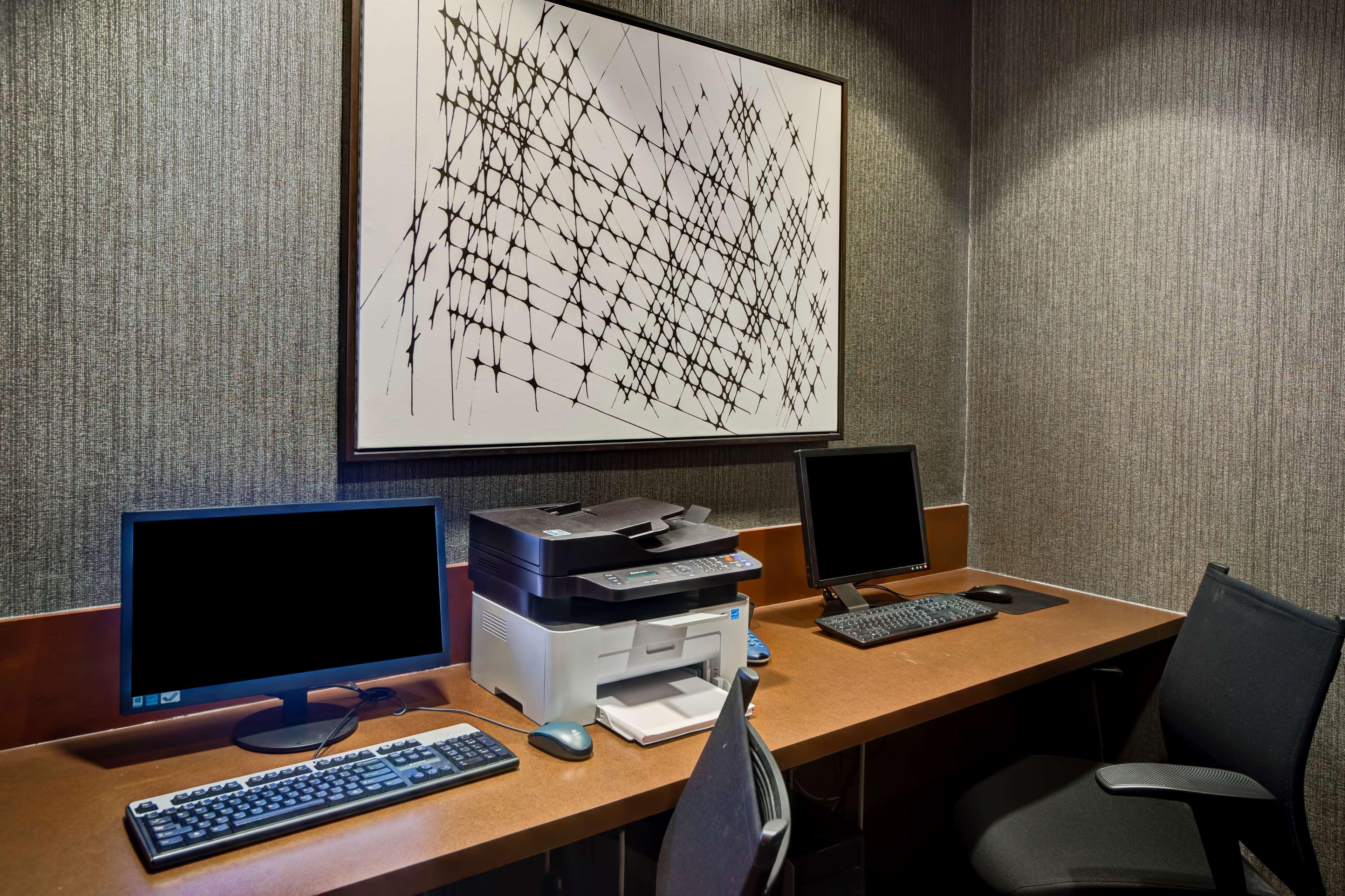 Hyatt Place North Raleigh Midtown מראה חיצוני תמונה