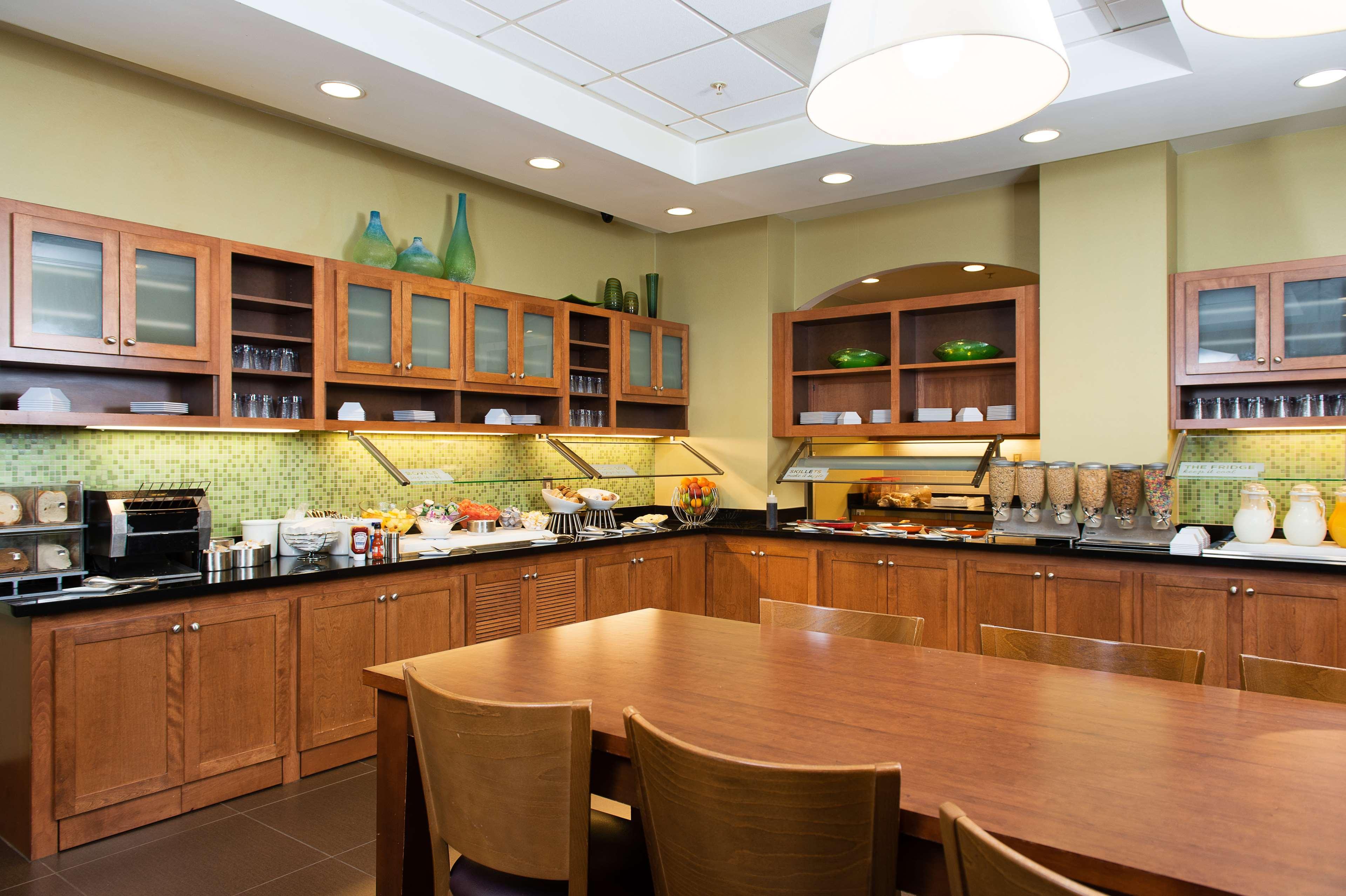 Hyatt Place North Raleigh Midtown מראה חיצוני תמונה