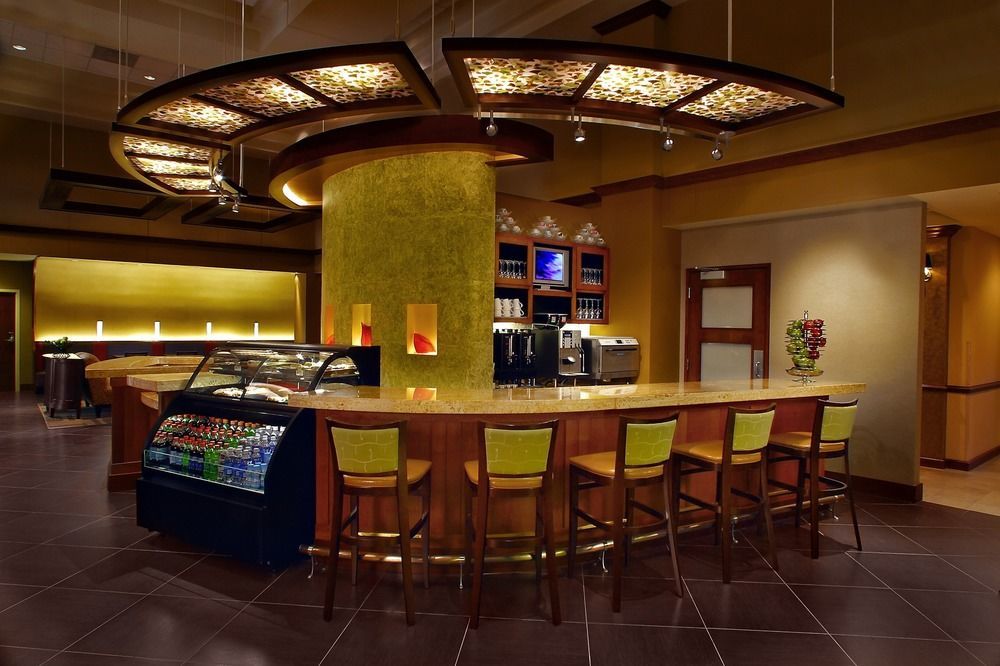 Hyatt Place North Raleigh Midtown מראה חיצוני תמונה