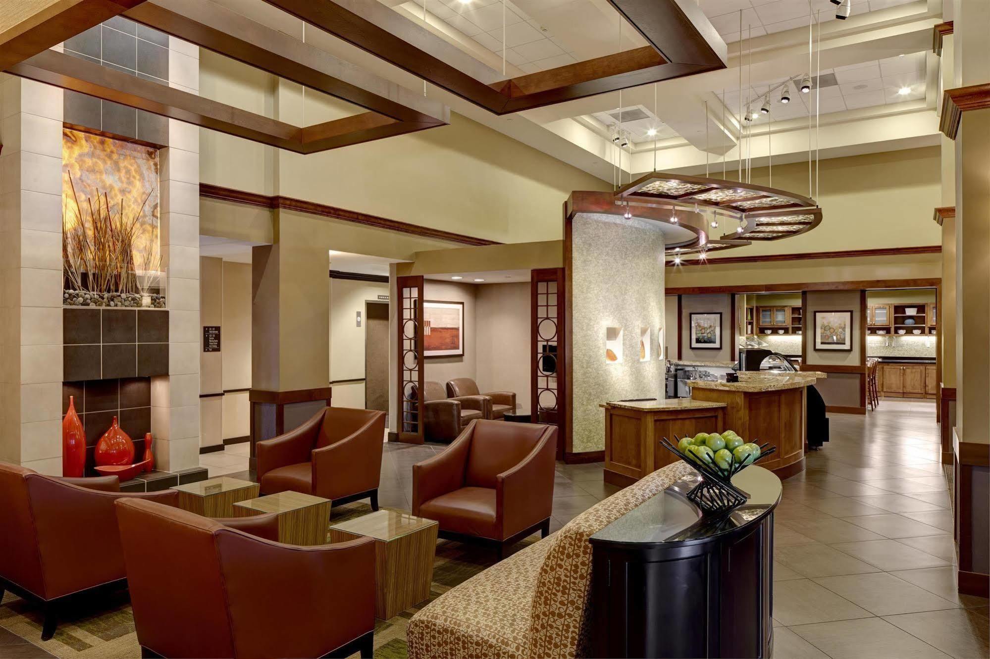 Hyatt Place North Raleigh Midtown מראה חיצוני תמונה